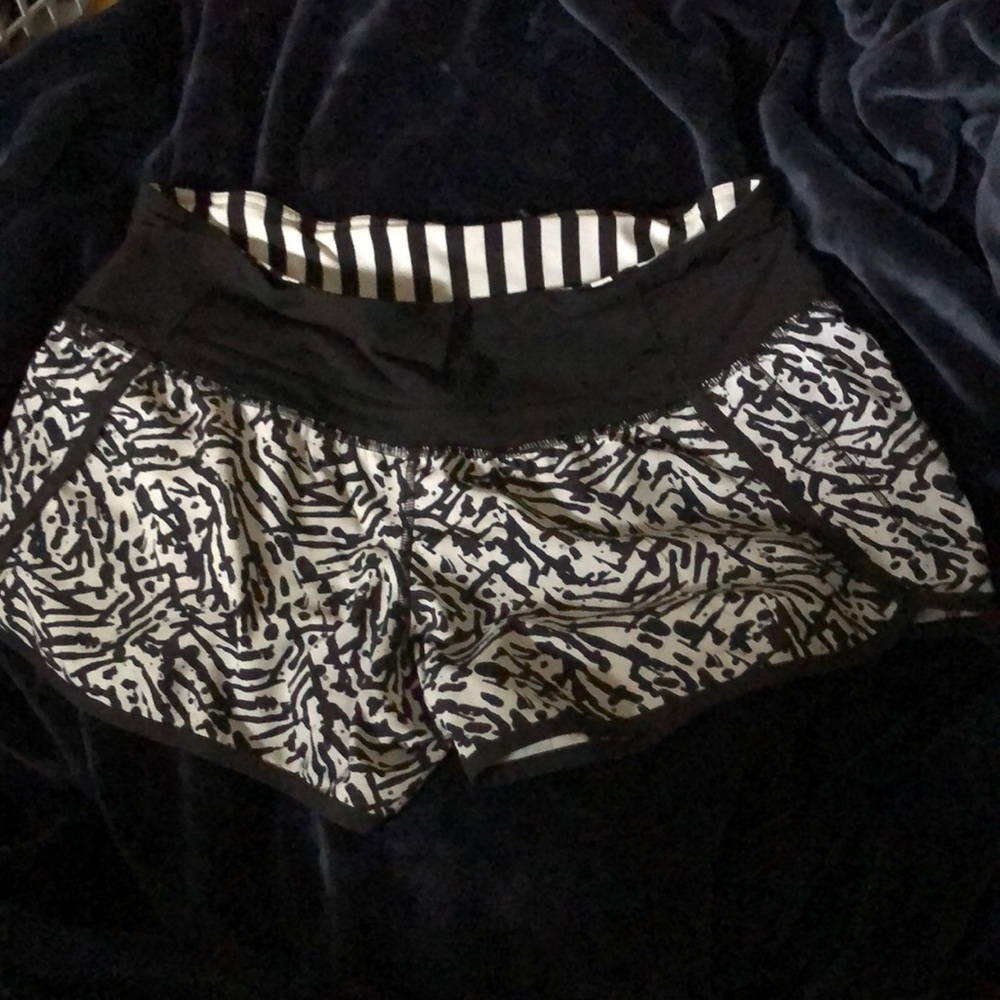 Lululemon Shorts